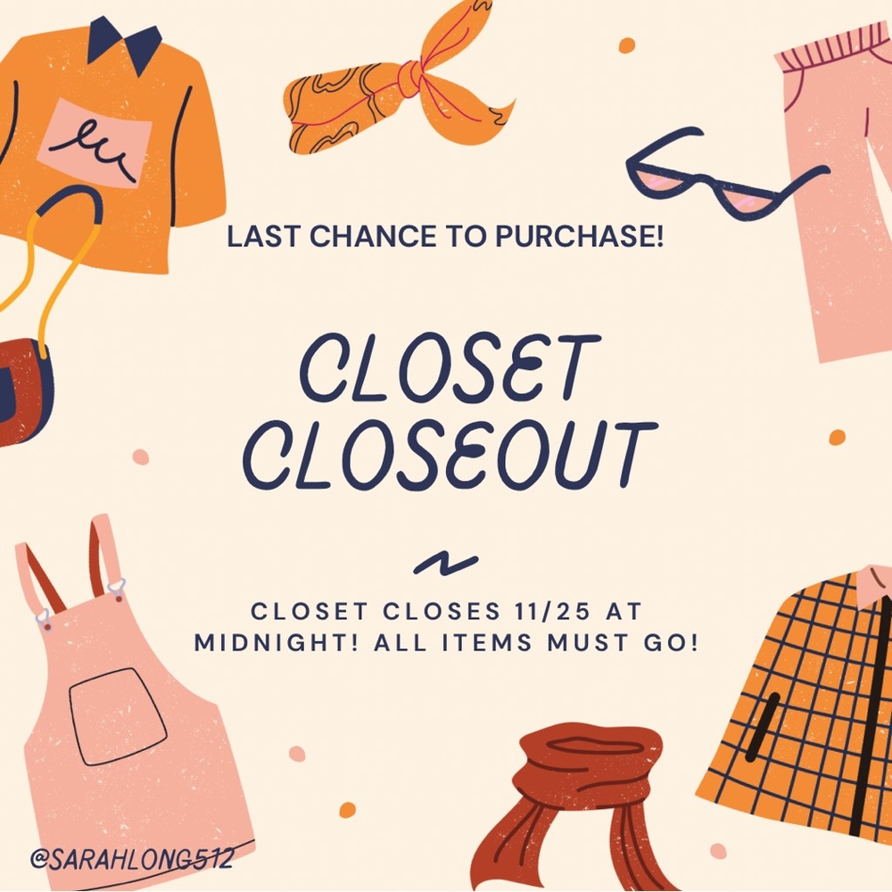 LAST DAY TO PURCHASE IS 11/25/24 ✨